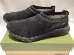 KEEN TTS MOC WPスニーカー 27cm