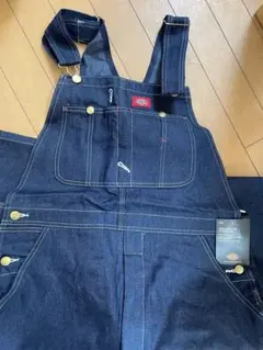オーバーオール