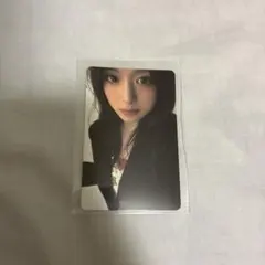 ベビモン アヒョン BABYMONSTER AHYEON トレカSHEESH特典 - メルカリ