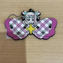 キュアズキューン ぷちてる プレート キミとアイドルプリキュア