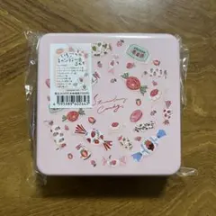 バラ・値下げ不可】merinomi限定いちごキャンディーset - メルカリ