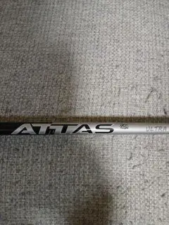 ATTAS RX ULTRA ブラック6S テーラーメイド用ドライバーシャフトのサムネイル