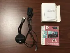 ドングルレシーバー ANSGO ミラーリング