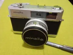 2026年最新】minolta hi-matic 7sの人気アイテム - メルカリ