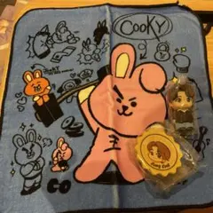 BT21 cooky JUNGKOOK まとめ売り