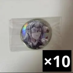 アイナナ 3rdアルバム LEADiNG TONE 缶バッジ 和泉一織 - メルカリ