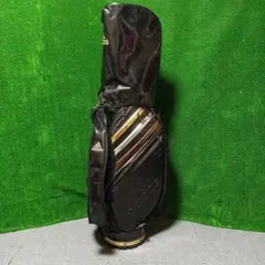 ☆良品　Adidas ゴルフバッグ
