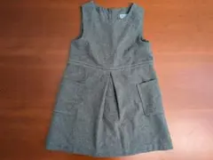 Jacadi 5a ジャンパースカート