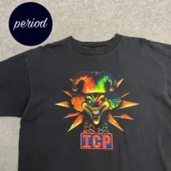 00s Insane Clown PosseインセインクラウンポッシーTシャツ - メルカリ