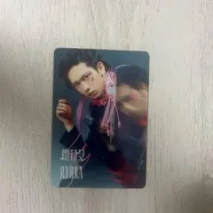 EBiDAN トレーディングカード