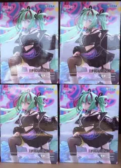 FIGURIZMα 初音ミク Punk!