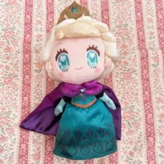2025年最新】エルサ ぬいぐるみ tinyの人気アイテム - メルカリ