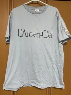 2025年最新】L Arc-en-Ciel Tシャツの人気アイテム - メルカリ