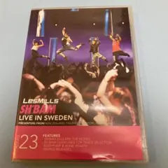 2025年最新】LesMiLLs dvdの人気アイテム - メルカリ