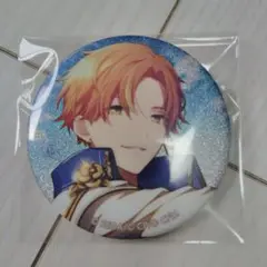 東雲彰人 グリッター缶バッジ