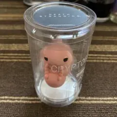 新品未開封 デススト クリプトビオシス フィギュアマスコット