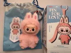 2026年最新】ラブブ正規品の人気アイテム - メルカリ