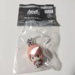 銀魂　吉原大炎上　めじるしアクセサリー　神楽