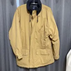 ノーティカ　マウンテンジャケット