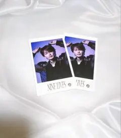 超特急 NINE LIVES ミニフォト マサヒロ