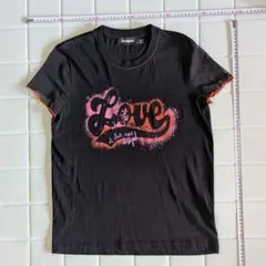 Desigual Tシャツ ブラック Mのサムネイル