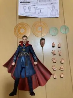 2025年最新】s.h.フィギュアーツ marvelの人気アイテム - メルカリ