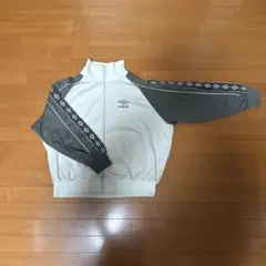 9090×umbro トラックジャケット
