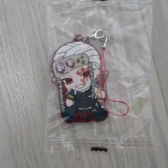 宇髄天元（鬼滅の刃　滅！カプセルラバーマスコット8）