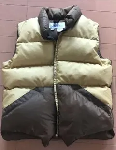 ダウンベスト      イエナ スピック  ジャーナル  アローズ