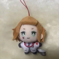 ケイト　実験着　ツイステ