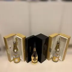 高級シャンパン・ウイスキー　空瓶　セット 1710380788.jpg?1666487301