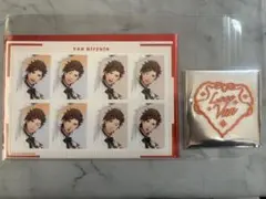 うたプリ 桐生院ヴァン セット