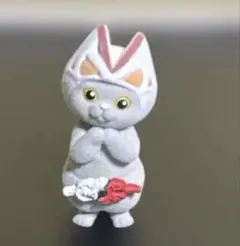 仮面にゃいだー 仮面ライダーギーツ