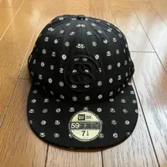 2025年最新】stussy new era 7 1/4の人気アイテム - メルカリ
