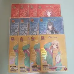 ユニオンアリーナ 花海咲季 月村手毬 藤田ことね プロモ 学園アイドル
