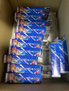 スタートデッキ100 まとめ　12箱