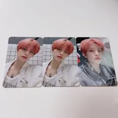 straykids スキズ 樂 封入トレカ スンミン まとめ売り