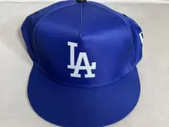 ドジャース　キャップ　大谷翔平　新品未使用