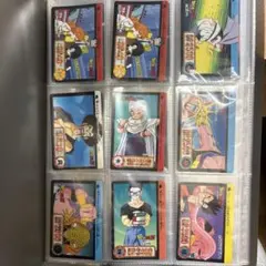 2026年最新】ドラゴンボール カードダス 1995の人気アイテム - メルカリ