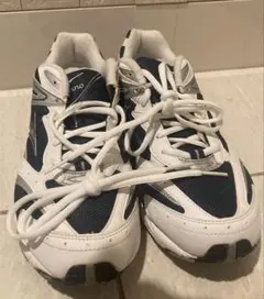 MIZUNO スニーカー 26.5cmのサムネイル