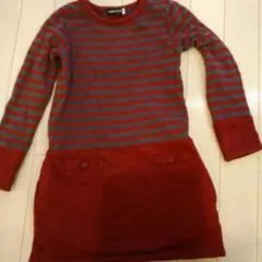 BeBe ワンピース