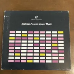 RECLOOSE PRESENTS JIGSAW MUSIC CD