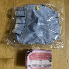 ジルスチュアートガチャ