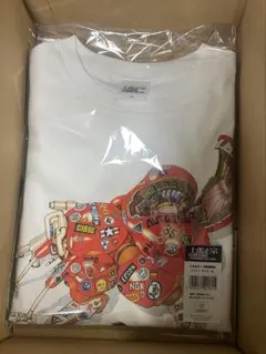 CR わいわい 誕生日 2025 tシャツ グッズ SUKKYA - メルカリ