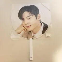 2026年最新】astro うちわの人気アイテム - メルカリ