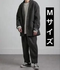 テーラードジャケット 上下