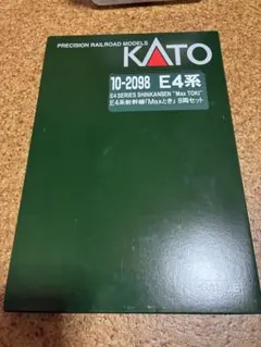 KATO E4系 「MAX」 上越新幹線 Suicaラッピング仕様 8両編成 - メルカリ