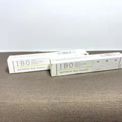 I・B・O ハトムギ 配合リッチエッセンス - メルカリ