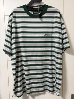 新品XL エクストララージ Tシャツ グリーン XLARGEのサムネイル