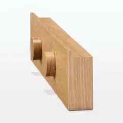 無印良品　壁に付けられる家具　長押88　3個 2025年最新】無印 長押 88の人気アイテム - メルカリ